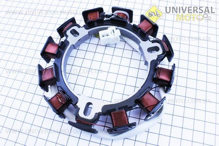 Генератор - якорь 178/186F