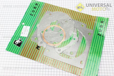 Прокладки КПП + прокладка головки цилиндров комплект 178F. Viper (Мотоблок с двигателем 178/186F / UM6023-V11)