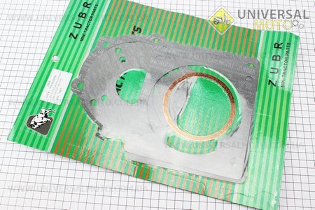 Прокладки КПП + прокладка головки цилиндров комплект 186F. Viper (Мотоблок с двигателем 178/186F / UM6023-V12)