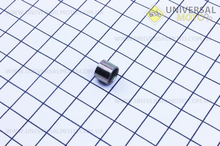 Втулка направляющая 6,5х9х7,5 178F/186F. Китай (Мотоблочный двигатель 178/186F / UM6023-V13)