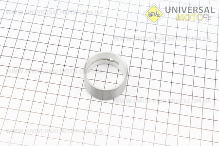 Втулка коленвала 178F + 0,25. Китай (Мотоблочный двигатель 178/186F / UM6023-V30)