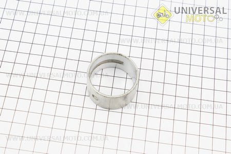Втулка коленвалу 178F +0,50. Китай (Запчастини на мотоблок з двигуном 178 и 186F / UM6023-V31)