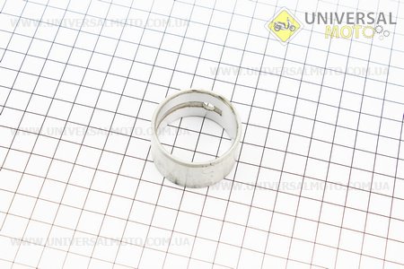 Втулка коленвалу 178F +0,50. Китай (Запчастини на мотоблок з двигуном 178 и 186F / UM6023-V31)