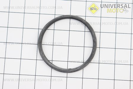 Прокладка кришки масляного насоса 178F / 186F. Китай (Запчастини на мотоблок з двигуном 178 и 186F / UM6023-V34)