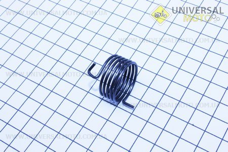 Пружина регулятора газа 178F/186F