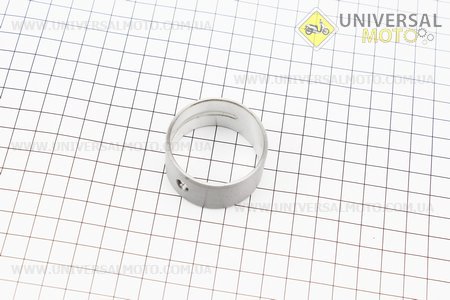 Втулка коленвалу 186F/188F/190F/192F +0,25. Китай (Запчастини на мотоблок з двигуном 178 и 186F / UM6023-V40)