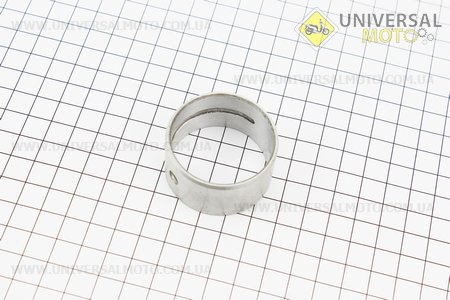 Втулка коленвалу 186F/188F/190F/192F +0,50. Китай (Запчастини на мотоблок з двигуном 178 и 186F / UM6023-V41)