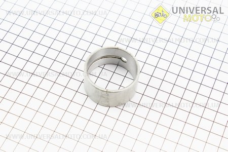 Втулка коленвалу 186F/188F/190F/192F +0,50. Китай (Запчастини на мотоблок з двигуном 178 и 186F / UM6023-V41)
