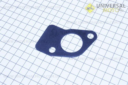Прокладка глушителя 178F/186F Тип №2