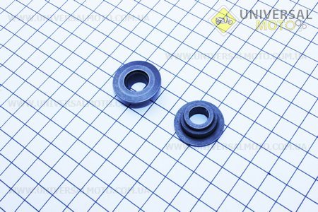 Тарелка клапана к-т 2шт 186F