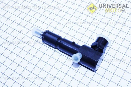 Форсунка L=99мм 186F