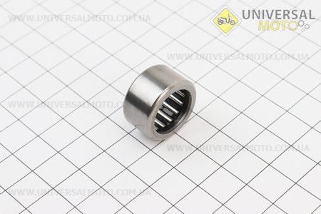 Підшипник голчастий НК1512 (15х21х12) розподільчого валу. Китай (Підшипники / UM6023-V54)