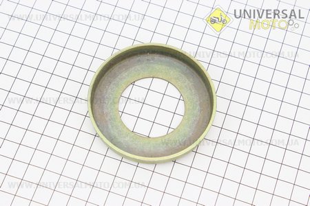 Пильник півосі Тип №1. Китай (Запчастини на мотоблок з двигуном 178 и 186F / UM6023-V55)