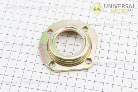 Стакан первинного валу. Китай (Запчастини на мотоблок з двигуном 178 и 186F / UM6023-V56)