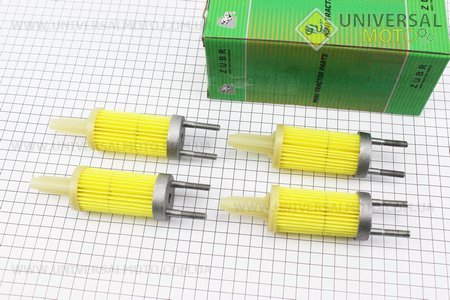 Фильтр топливный - элемент 50мм 178F