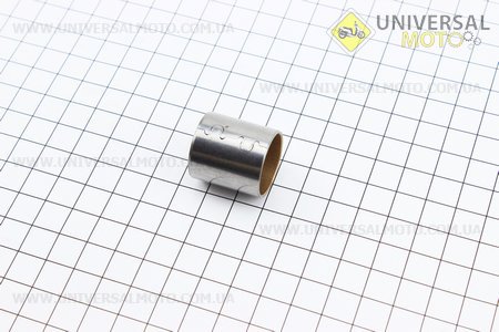 Втулка шатуну 178F. Китай (Запчастини на мотоблок з двигуном 178 и 186F / UM6023-V73)