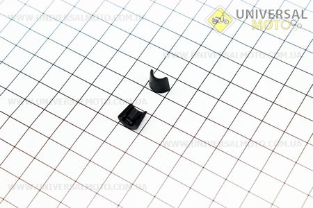 Сухар клапану комплект 2шт 178F. Китай (Запчастини на мотоблок з двигуном 178 и 186F / UM6023-V83)