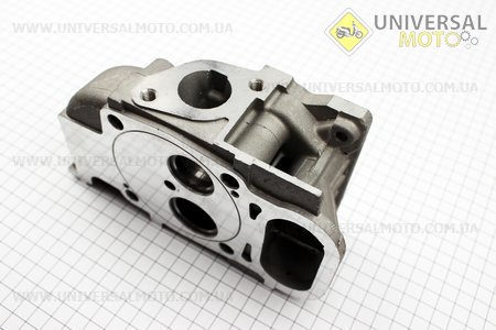 Головка 178F ZUBR пустая