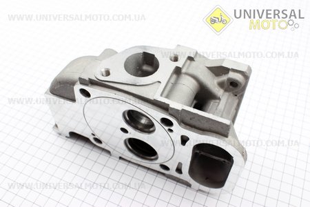 Головка 178F ZUBR пустая