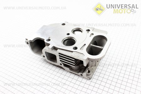 Головка 178F ZUBR пустая