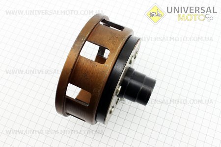 Сцепления - корзина Тип №2