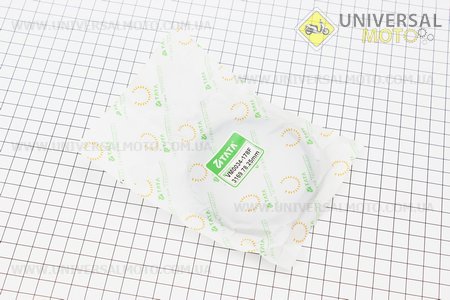 Кільця поршневі 178F 78мм +0,25. TATA (Запчастини на мотоблок з двигуном 178 и 186F / UM6024-V87)