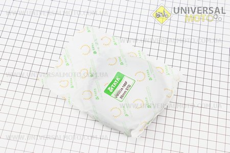 Кільця поршневі 186F 86мм STD. TATA (Запчастини на мотоблок з двигуном 178 и 186F / UM6024-V89)