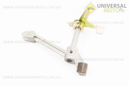 Рейка паливного насосу 178F. Китай (Запчастини на мотоблок з двигуном 178 и 186F / UM6025-V05)