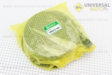 Стартер ручний в зборі 186F/188F. TATA (Запчастини на мотоблок з двигуном 178 и 186F / UM6025-V23)