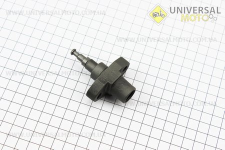 Ремонтный, комплект топливного насоса (плунжерная пара) диаметром 5,00мм 178F. ТАТА (Мотоблочный двигатель 178/186F / UM6025-V84)