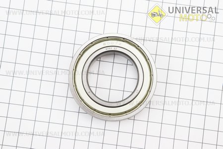 Підшипник 6007 ZZ (35x62x14). Китай (Підшипники / UM6028-V14)