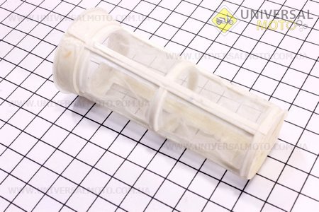 Сито паливного бака R175A/R180NM. Китай (Запчастини на мотоблок з двигуном 175 та180N / UM6030-V23)