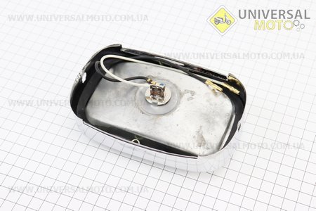 Фара R175A/R180NM. Китай (Запчастини на мотоблок з двигуном 175 та180N / UM6030-V24)