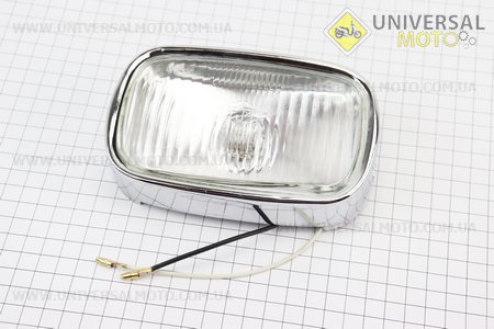 Фара R175A/R180NM. Китай (Запчастини на мотоблок з двигуном 175 та180N / UM6030-V24)