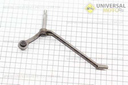 Тяга механізму регулювання обертів R175A/R180NM. Китай (Запчастини на мотоблок з двигуном 175 та180N / UM6030-V41)