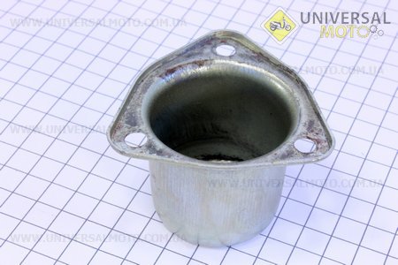 Крышка масляного фильтра внутренняя