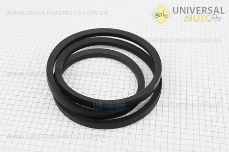 Ремінь SPВ-1700. Китай (Запчастини на мотоблок з двигуном 175 и 195N / UM6030-V61)