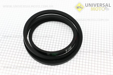 Ремінь SPВ-1700. Китай (Запчастини на мотоблок з двигуном 175 и 195N / UM6030-V61)