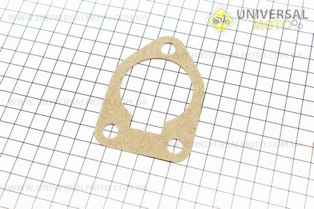 Прокладка паливного насоса. Китай (Запчастини на мотоблок з двигуном 175 та180N / UM6030-V65)