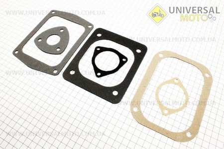 Прокладки двигателя к-кт (10шт) R175А
