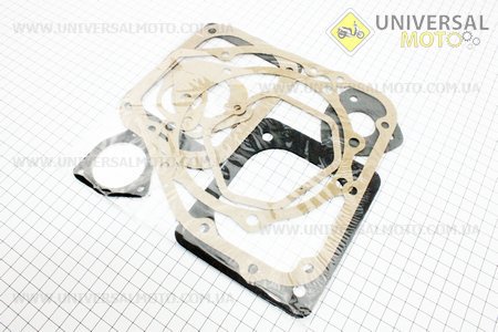 Прокладки двигателя к-кт (10шт) R175А