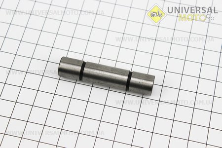 Ось коромысла R175A/R180NM. Китай (Мотоблочный двигатель 175/180N / UM6030-V76)