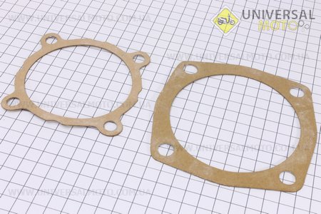 КПП - Прокладки полуоси к-кт (2шт)
