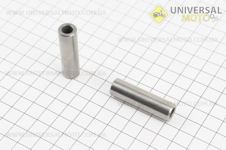 Напрямна клапана Ø7мм комплект 2шт R175A/R180NM. Китай (Запчастини на мотоблок з двигуном 175 та180N / UM6030-V83)