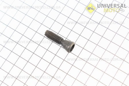 Болт коромисла клапана R175A/R180NM Тип №1. Китай (Запчастини на мотоблок з двигуном 175 та180N / UM6030-V84)