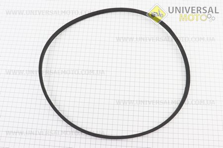 Ремінь вентилятора SPZ-914. Китай (Запчастини на мотоблок з двигуном 175 та180N / UM6030-V89)
