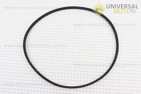 Ремінь вентилятора SPZ-900. Китай (Запчастини на мотоблок з двигуном 175 та180N / UM6030-V90)