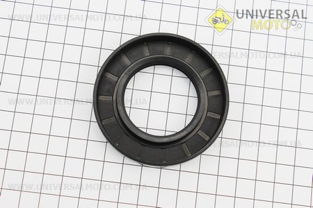 Сальник 40x70x12 піввісь 101-2. Китай (Запчастини на мотоблок з двигуном 175 и 195N / UM6030-V91)