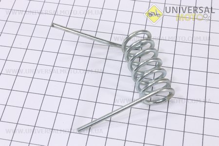 Пружина возвратная центральной опоры R180