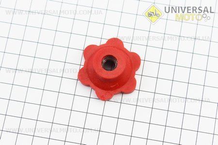 Фіксатор регулятора газу. Китай (Запчастини на мотоблок з двигуном 175 та180N / UM6030-V96)